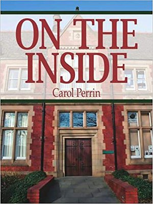 cover image of On the Inside